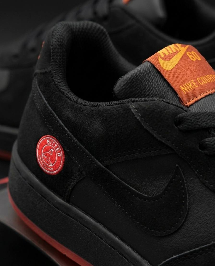 Nike Air Force