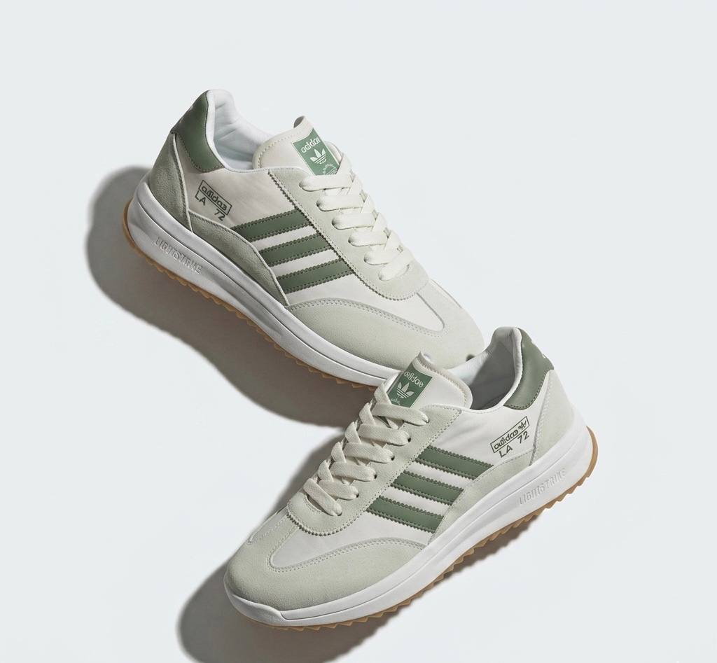 Adidas AeroBoost
