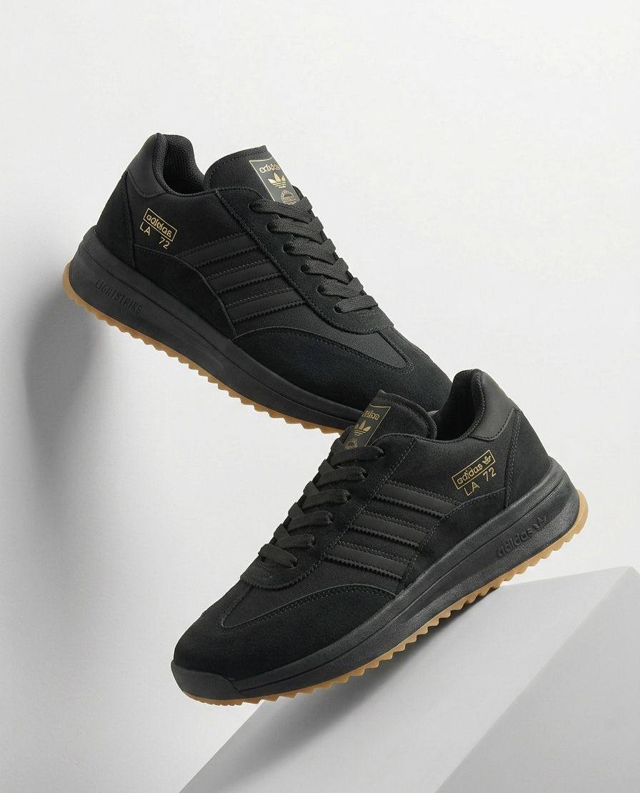 Adidas AeroBoost